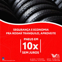 troca de pneus
